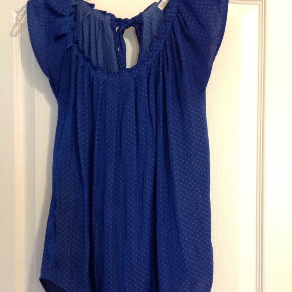 Lauren Conrad Top